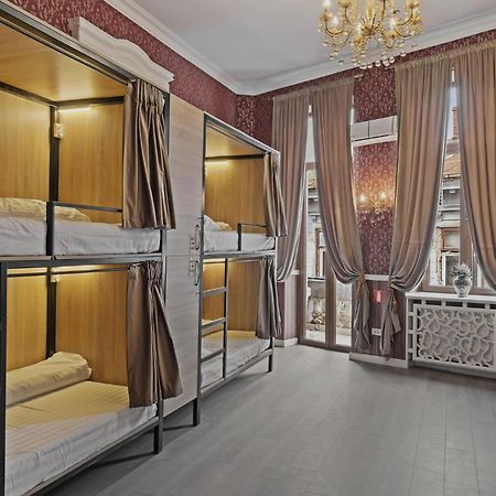 Ramana Garden Hostel - Self-Service Accommodation Bucarest Extérieur photo