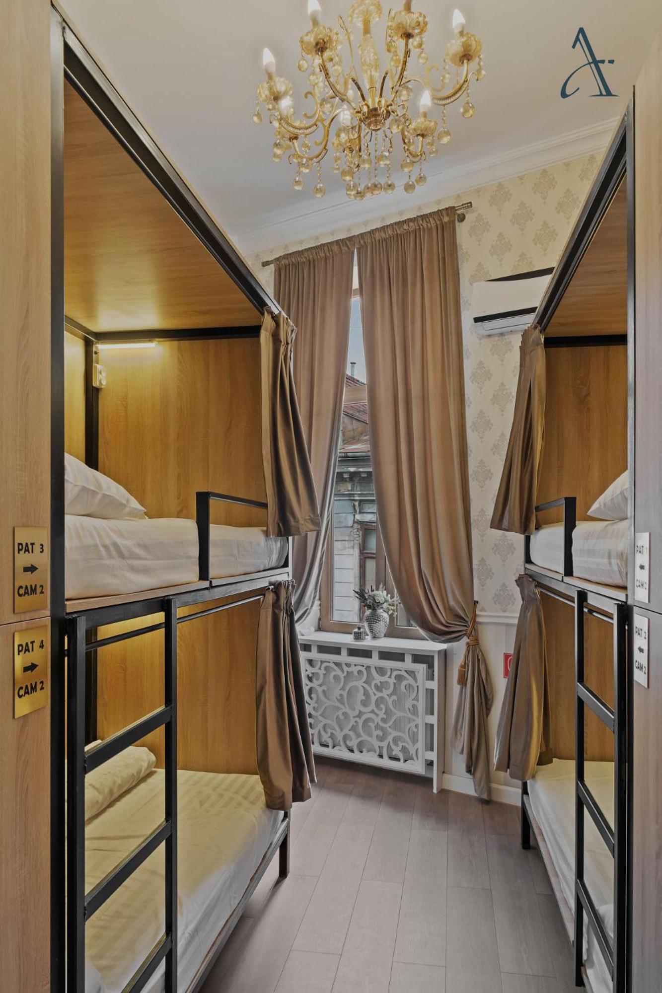 Ramana Garden Hostel - Self-Service Accommodation Bucarest Extérieur photo